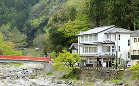 香嵐亭
